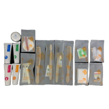 Hotel Disposable Supplies In  Soft Film Tape Pack